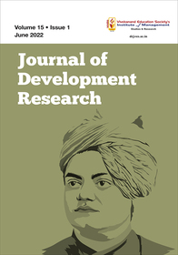 Journal cover image